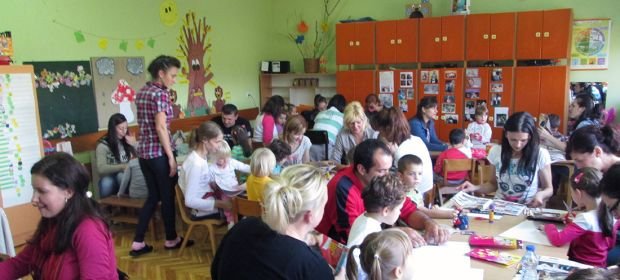 Čítať ďalej: Snimanje emisije RTV 