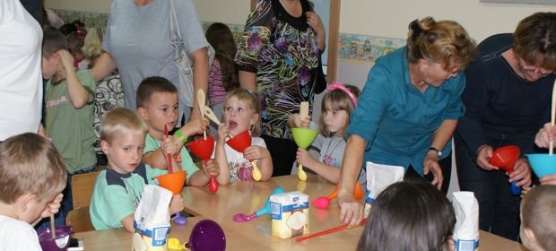 Čítať ďalej: Izveštaj sa realizacije dečje nedelje