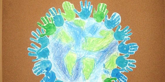 Čítať ďalej: Rad eko tima iz Maglića - Obeležavanje Dana planete Zemlje