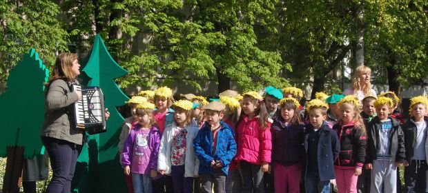 Čítať ďalej: Obeležen Dan planete Zemlje