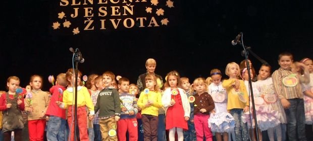 Čítať ďalej: Slnečná jeseň života