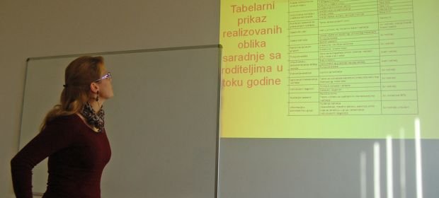 Čítať ďalej: VII Stručni susreti vaspitača predškolskih ustanova Vojvodine