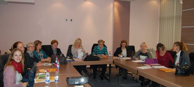 Čítať ďalej: Stručni skup „Zašto su bajke važne za decu“