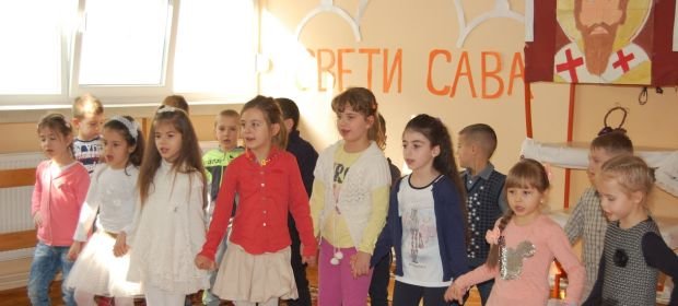 Čítať ďalej: Obeležavanje dana Svetog Save