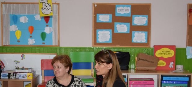 Čítať ďalej: Prezentacija rada „Istražujemo svet uz pomoć digitalnih igračaka“.